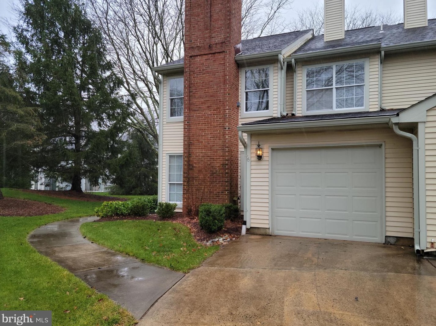 6 Dorset Ct, Princeton, NJ 08540