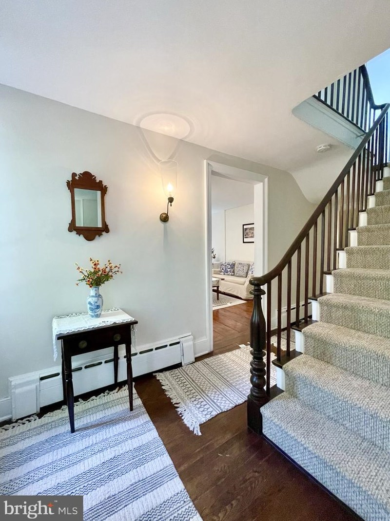 1021 Mercer Rd, Princeton, NJ 08540