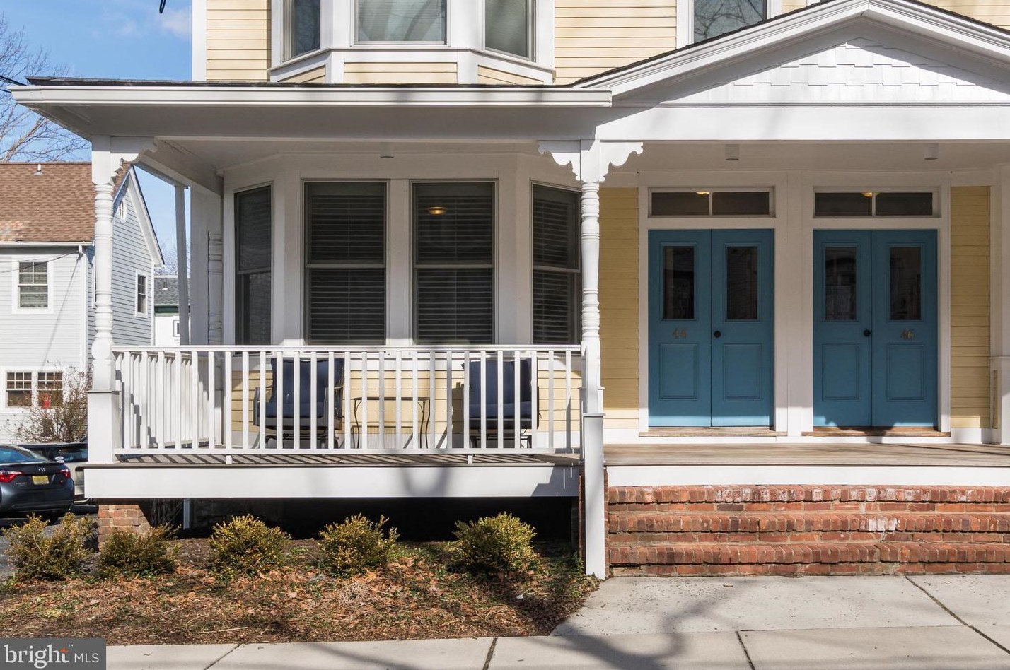 44 Park Pl #1, Princeton, NJ 08540
