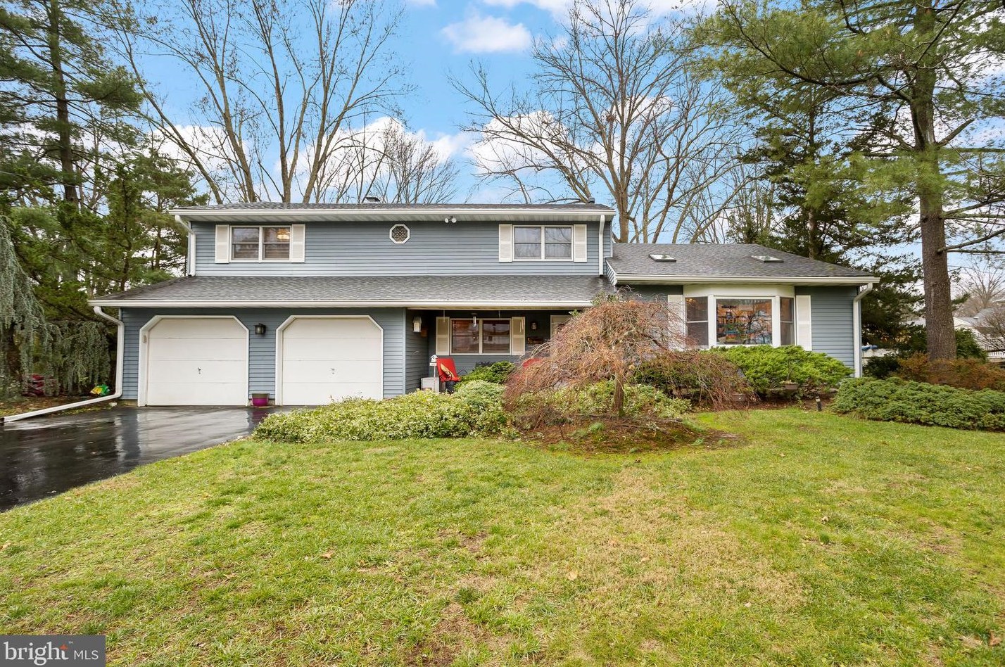 107 Cypress Dr, East Windsor, NJ 08520