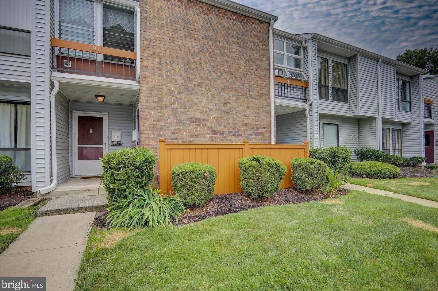 9 Dennison Dr, East Windsor, NJ 08520