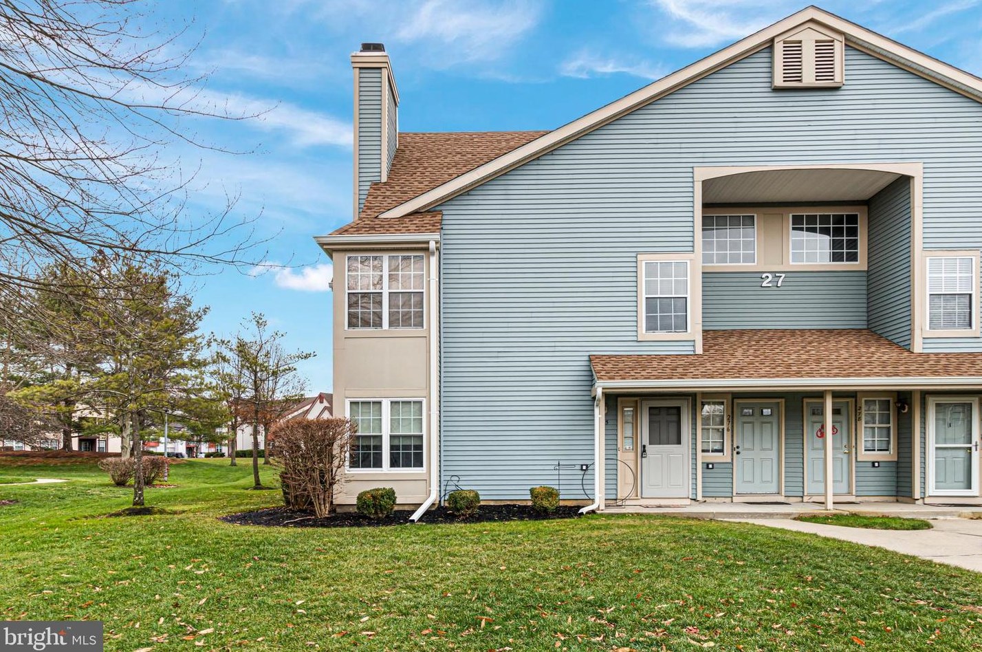 275 Andover Pl, Trenton, NJ 08691