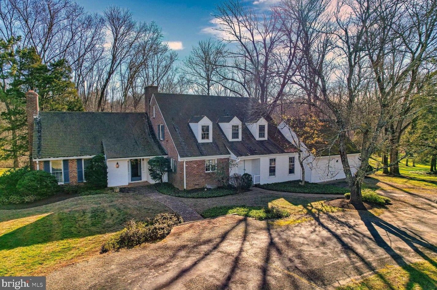 116 Hunt Dr, Princeton, NJ 08540