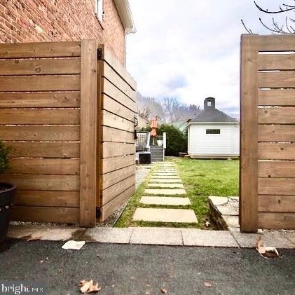 57 Leigh Ave, Princeton, NJ 08542