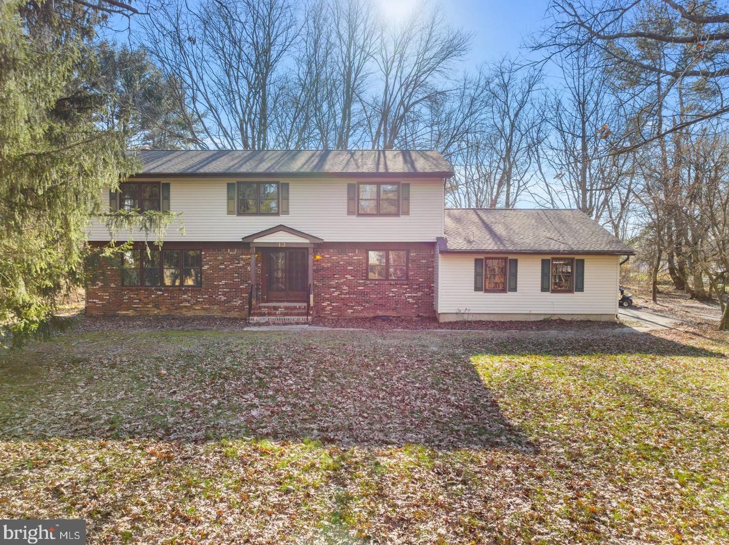 13 Greene Dr, W Windsor Township, NJ 08550