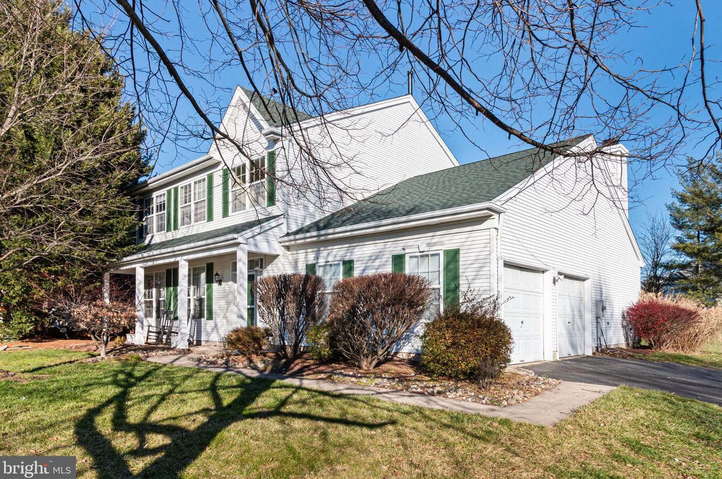406 Denow Rd, Pennington, NJ 08534