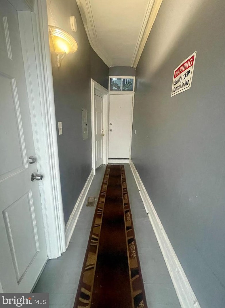 131 Tyler St #2, Trenton, NJ 08609