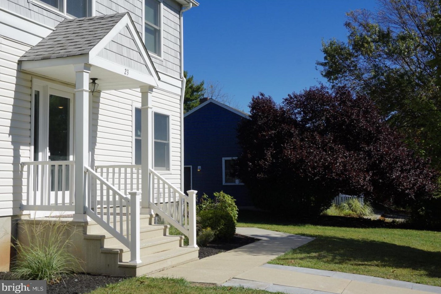 23 Brookside Ave, Pennington, NJ 08534