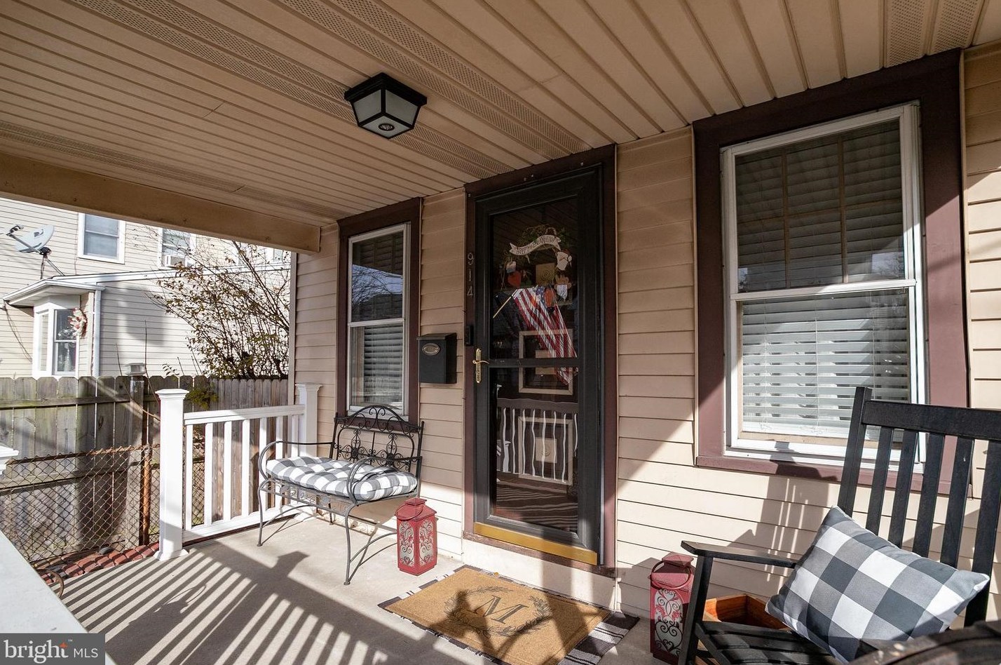 914 Park Ave, Lawrence Township, NJ 08629