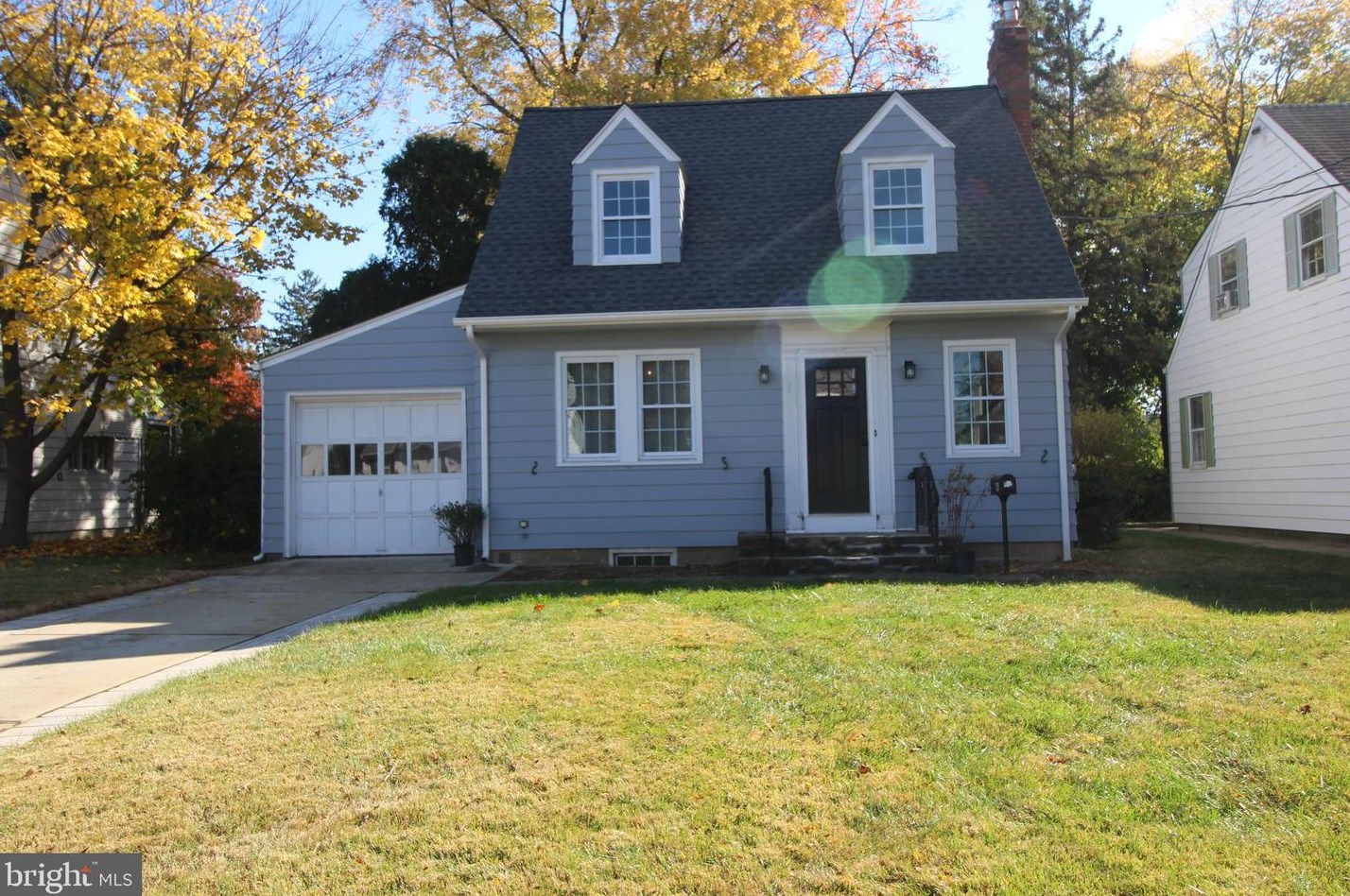 46 Homestead Ave, Trenton, NJ 08638-3754