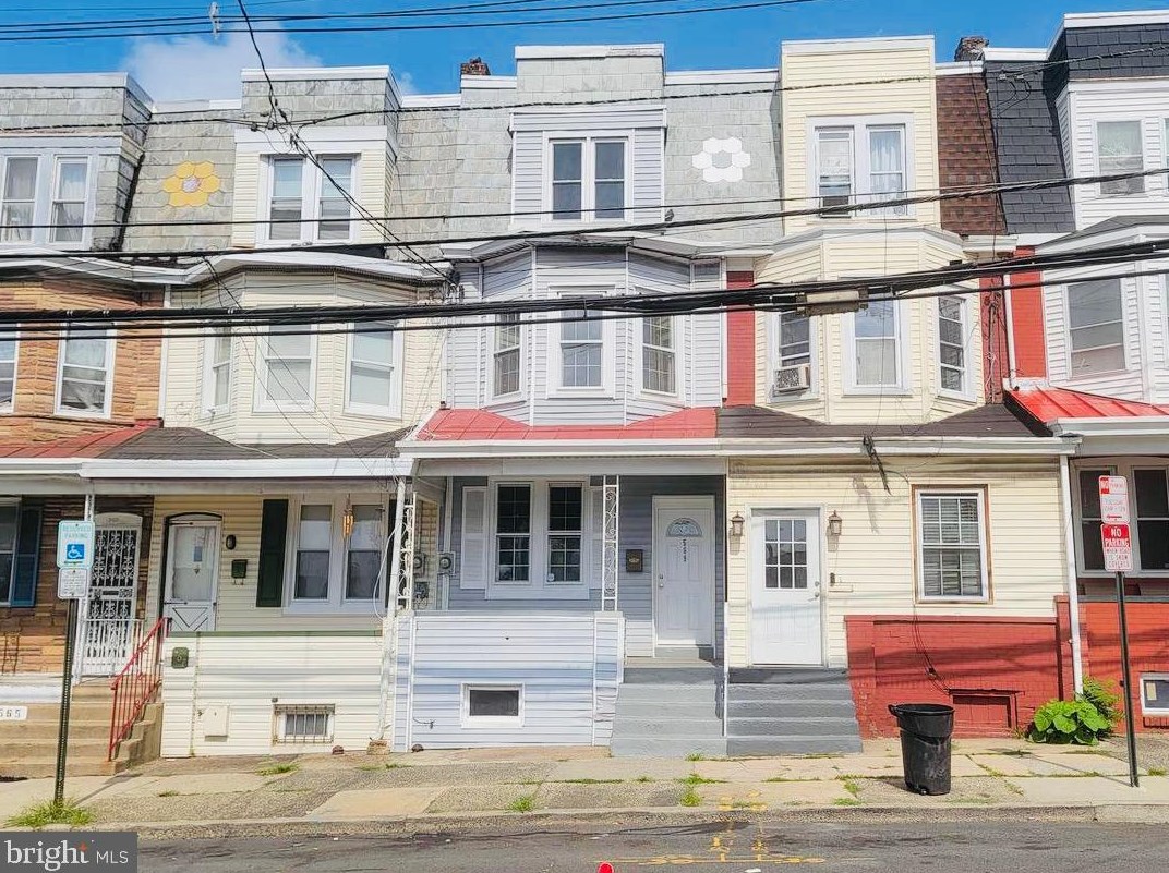 569 Brunswick Ave, Trenton NJ  08638-4237 exterior