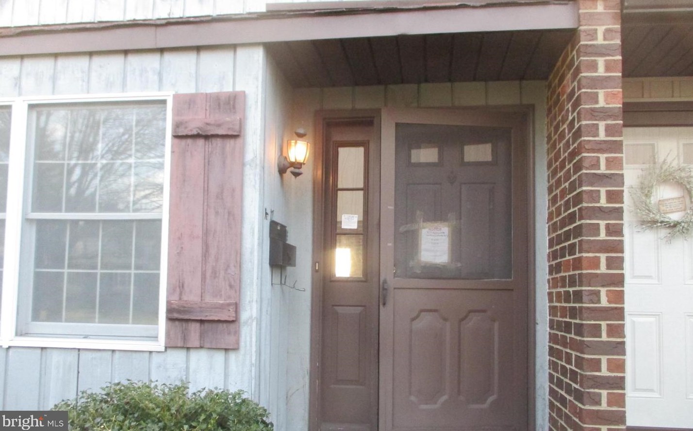 17 Shirley Ln #k, Lawrence Township, NJ 08648