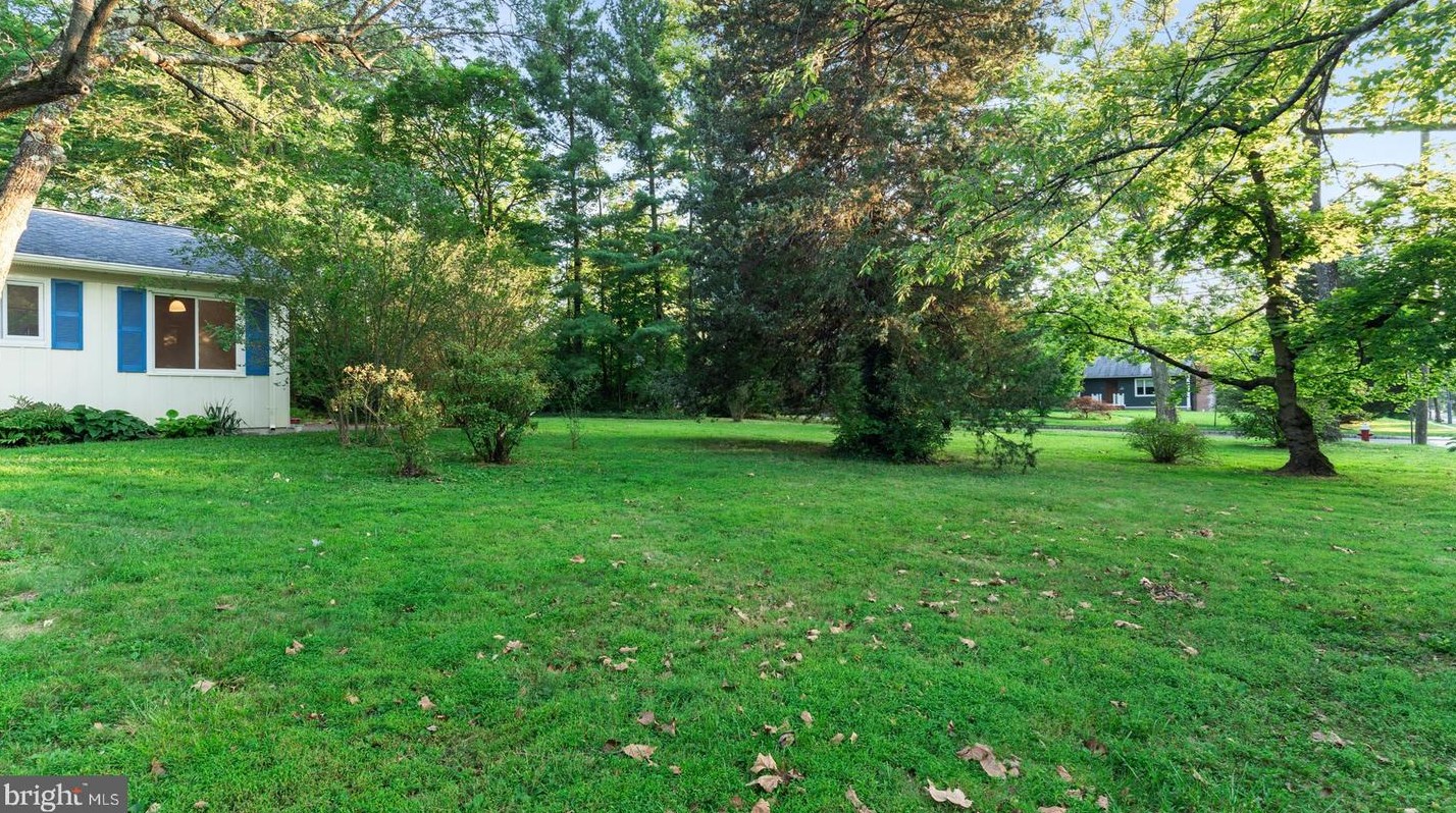 261 Jefferson Rd, Princeton, NJ 08540