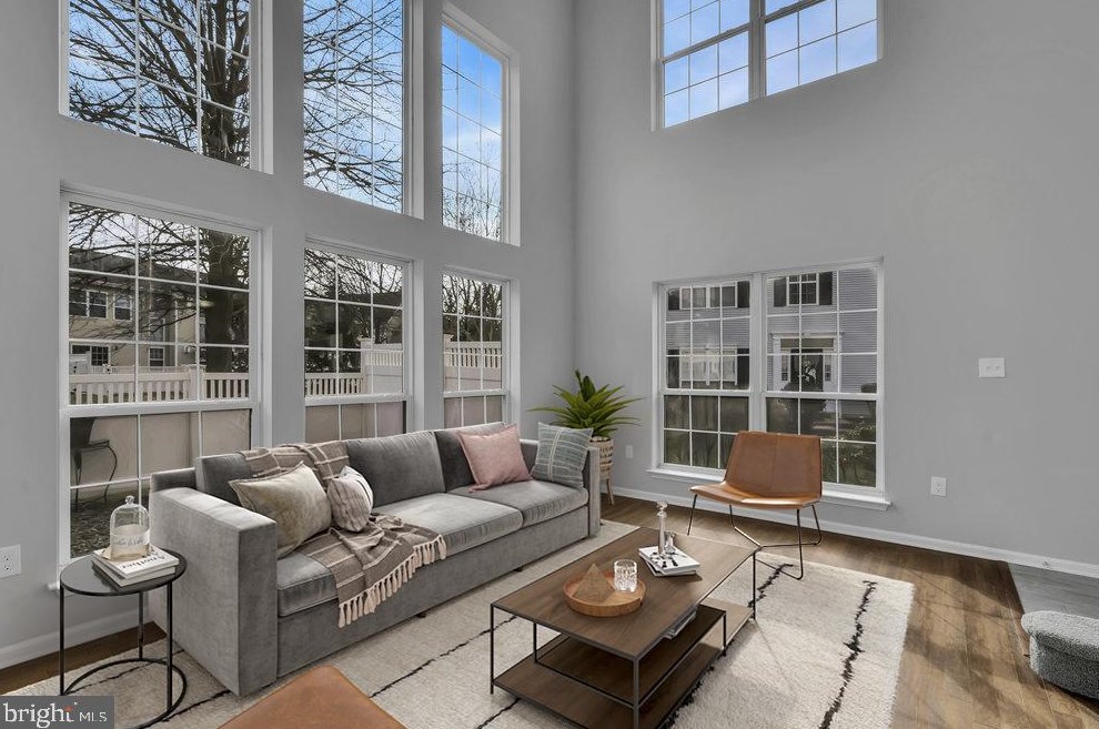 161 Coburn Rd, Pennington, NJ 08534