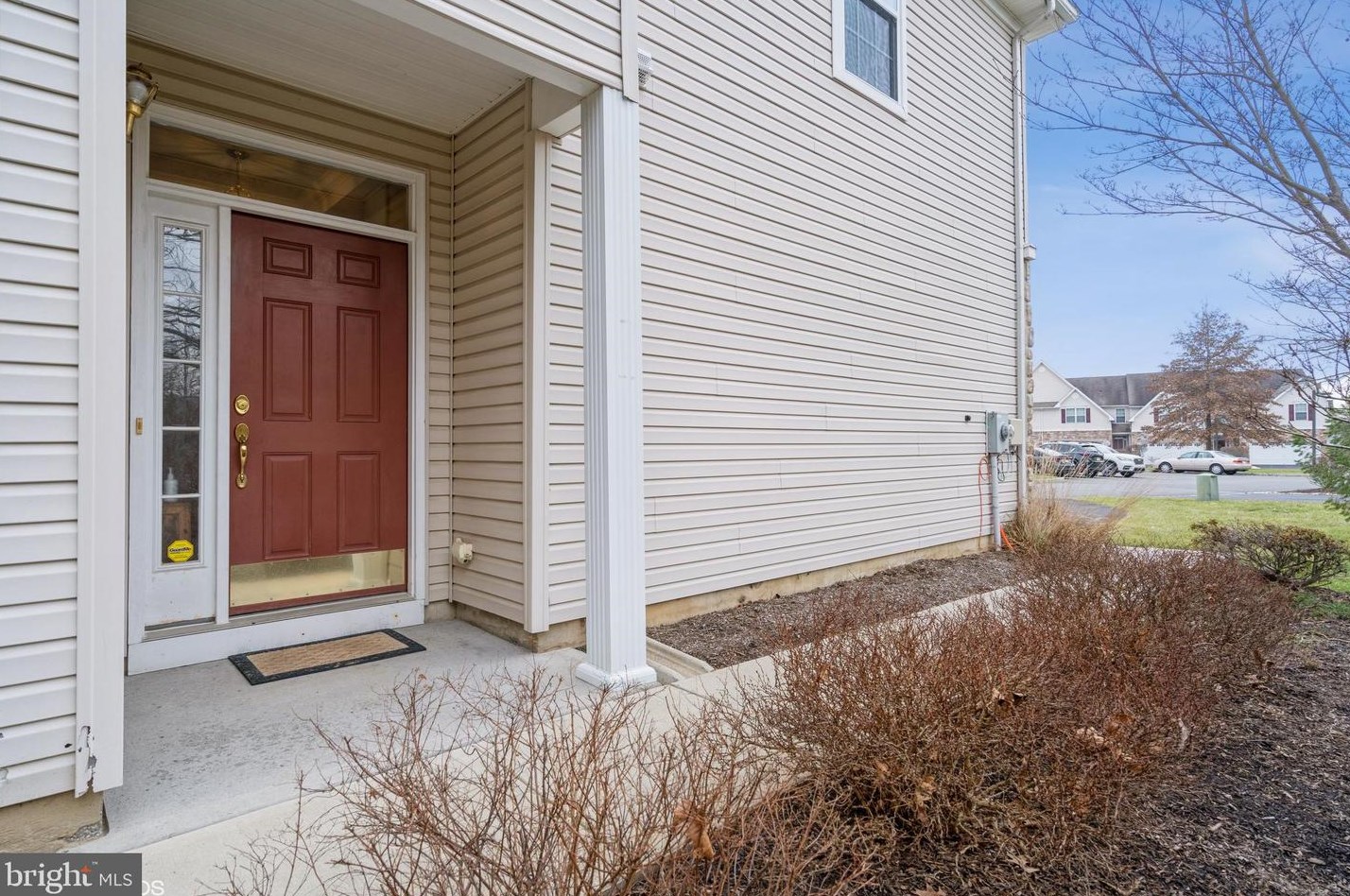 235 Concord Pl, Pennington, NJ 08534-5264