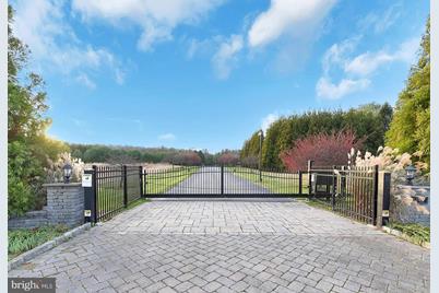 3919 Crosswicks Hamilton Sq Road, Robbinsville, NJ 08691 - Photo 1