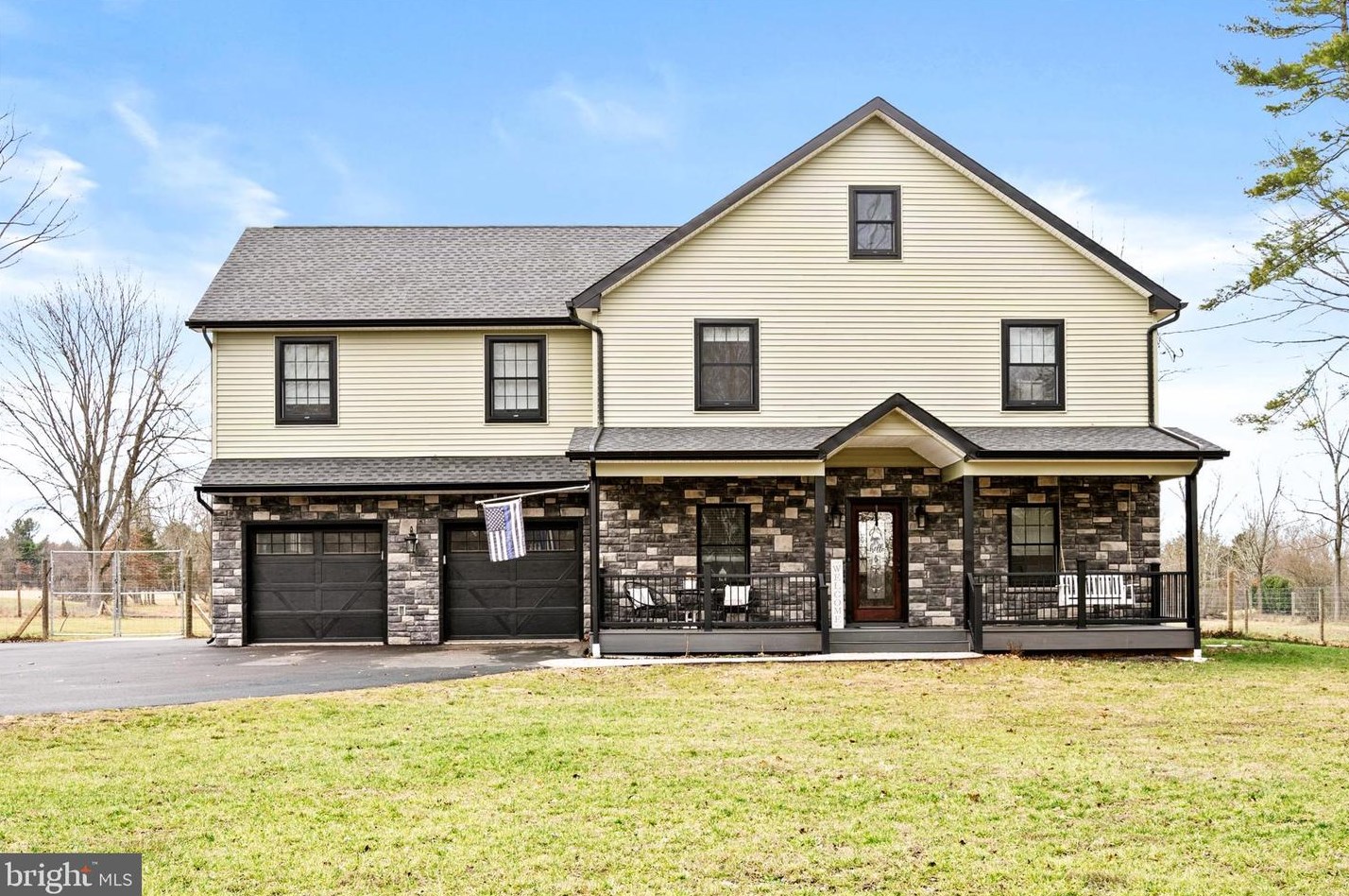 645 Scotch Rd, Pennington, NJ 08534