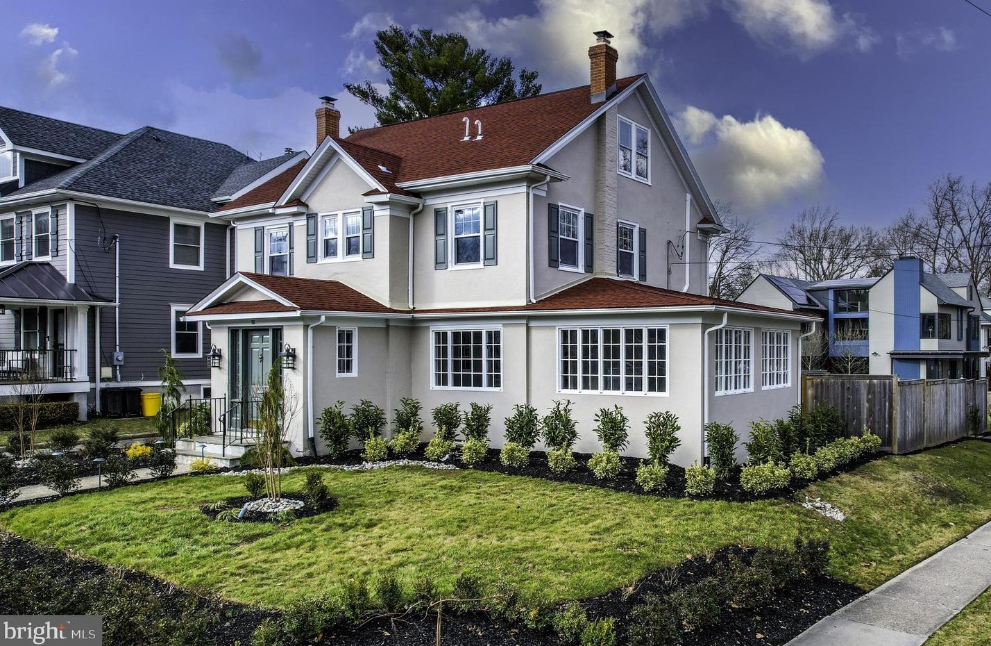 70 Wiggins St, Princeton, NJ 08540