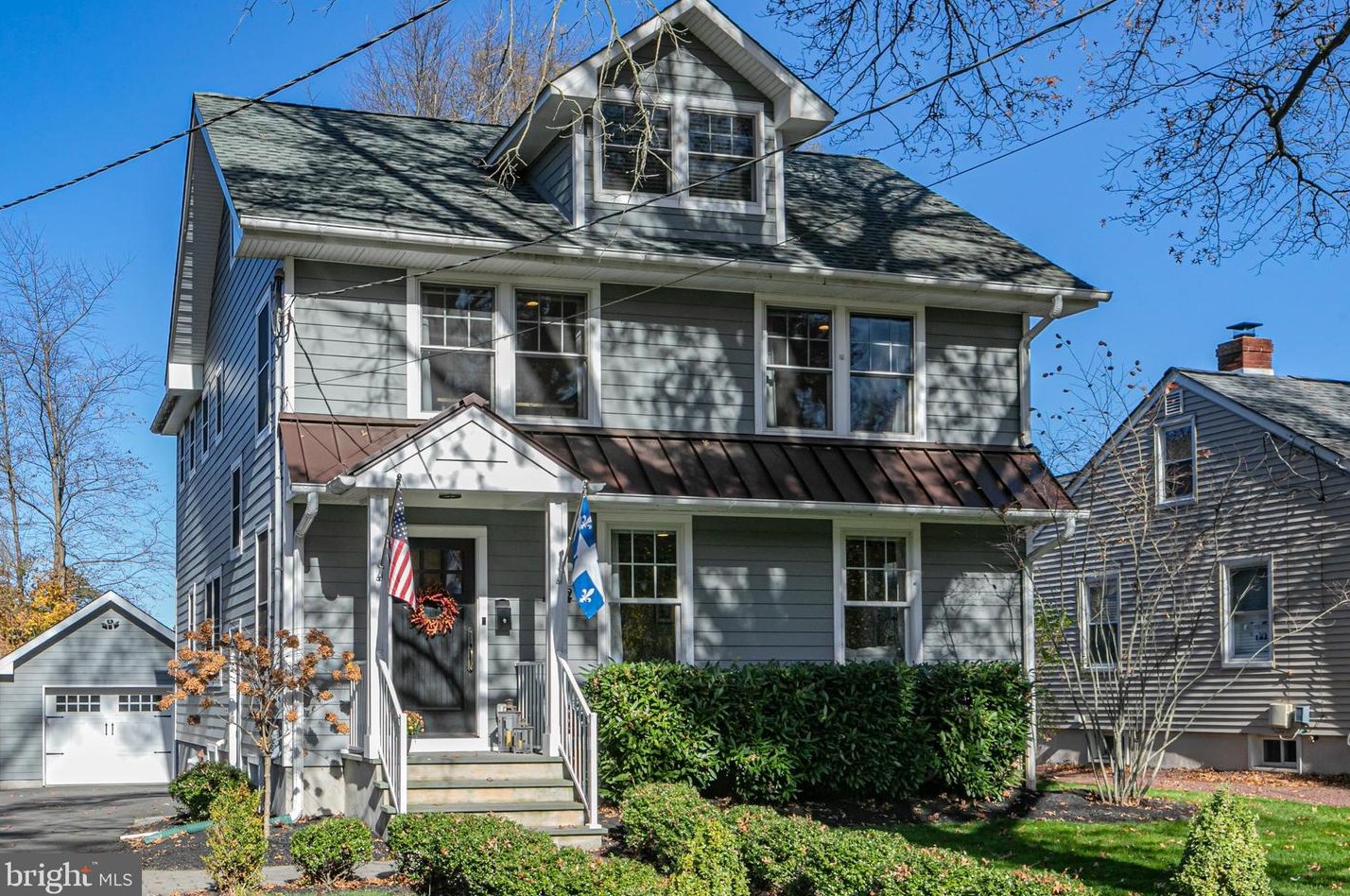 119 Laning Ave, Pennington, NJ 08534-2736