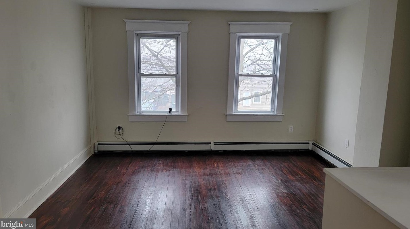 1342 Princeton Ave #2, Trenton, NJ 08638