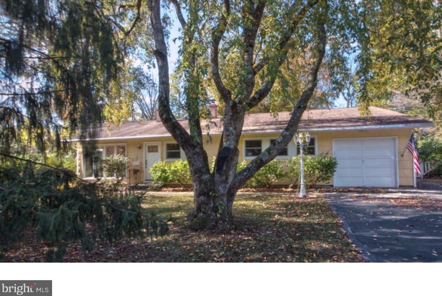 384 Walnut Ln, Princeton, NJ 08540