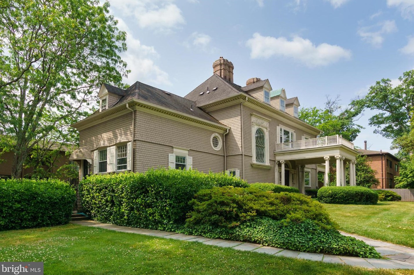 391 Nassau St #2, Princeton, NJ 08540
