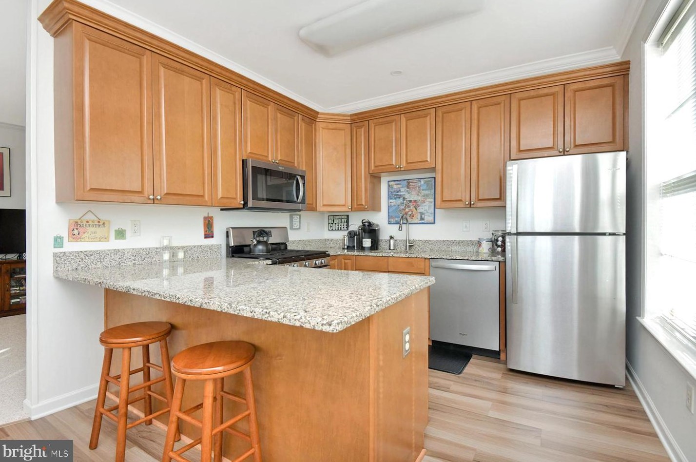 50 Kyle Way, Trenton NJ 08628-2520 exterior