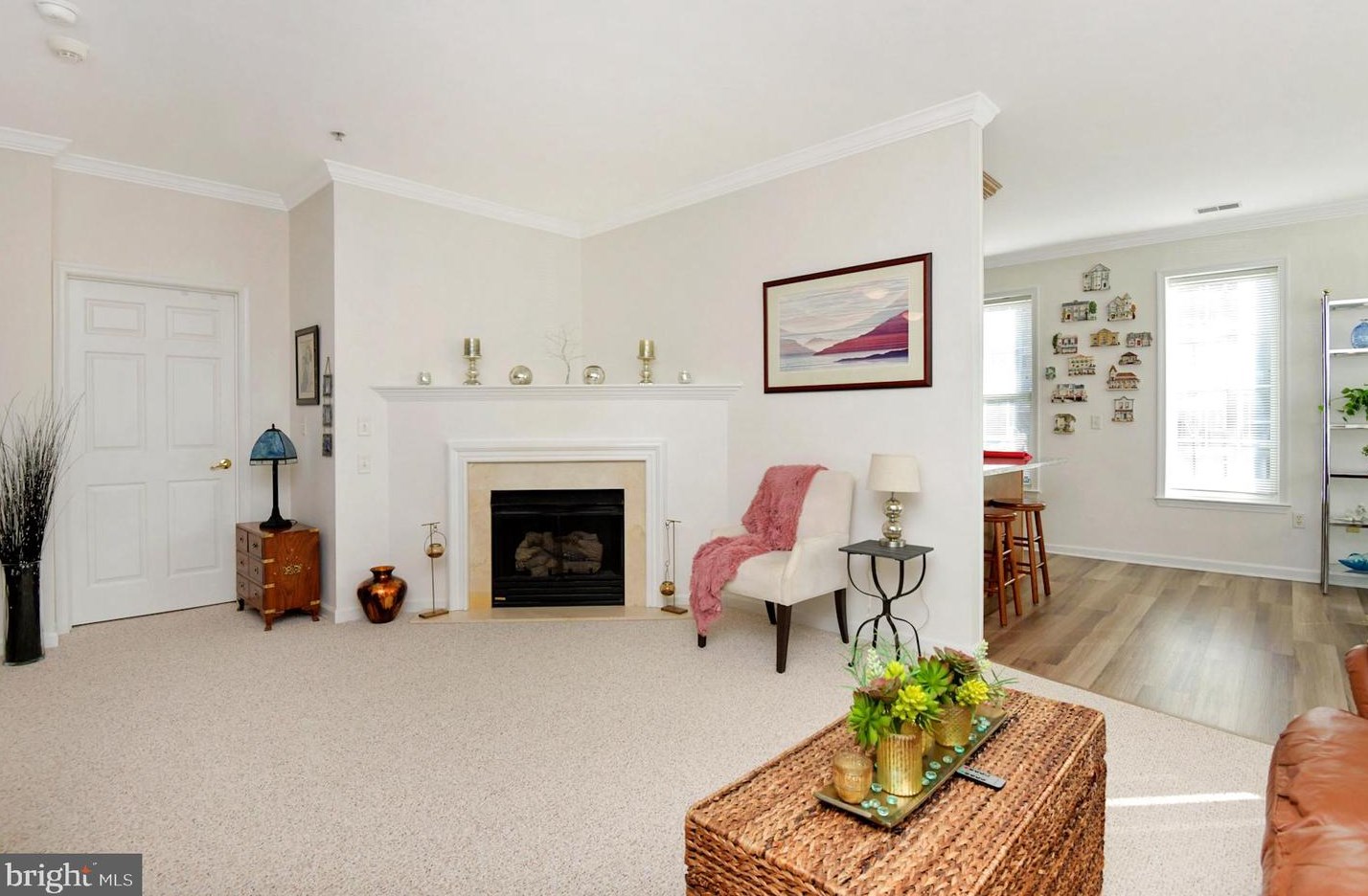 50 Kyle Way, Trenton NJ 08628-2520 exterior