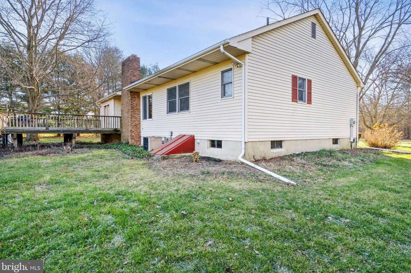 443 Perrineville Rd, East Windsor, NJ