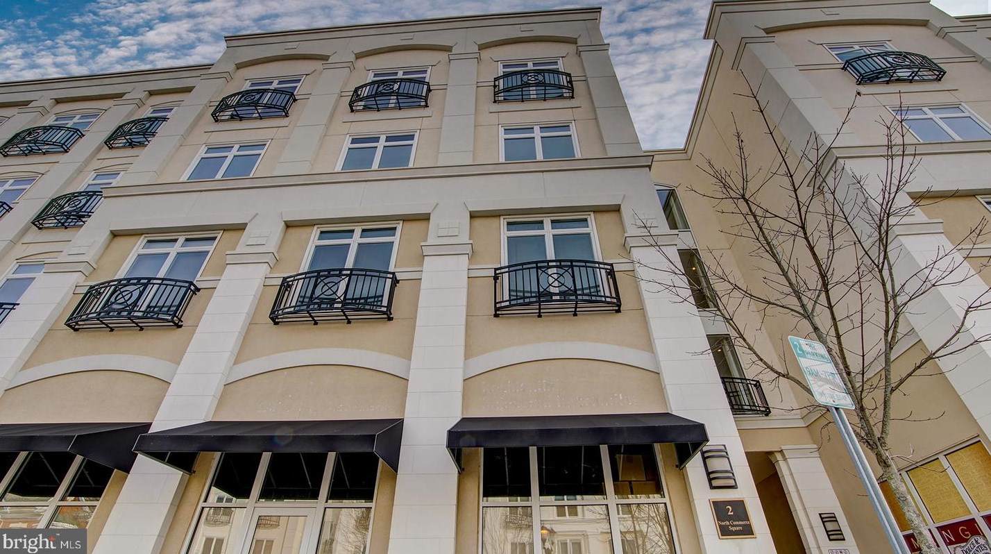 2 Commerce Square N ##206, Trenton, NJ 08691