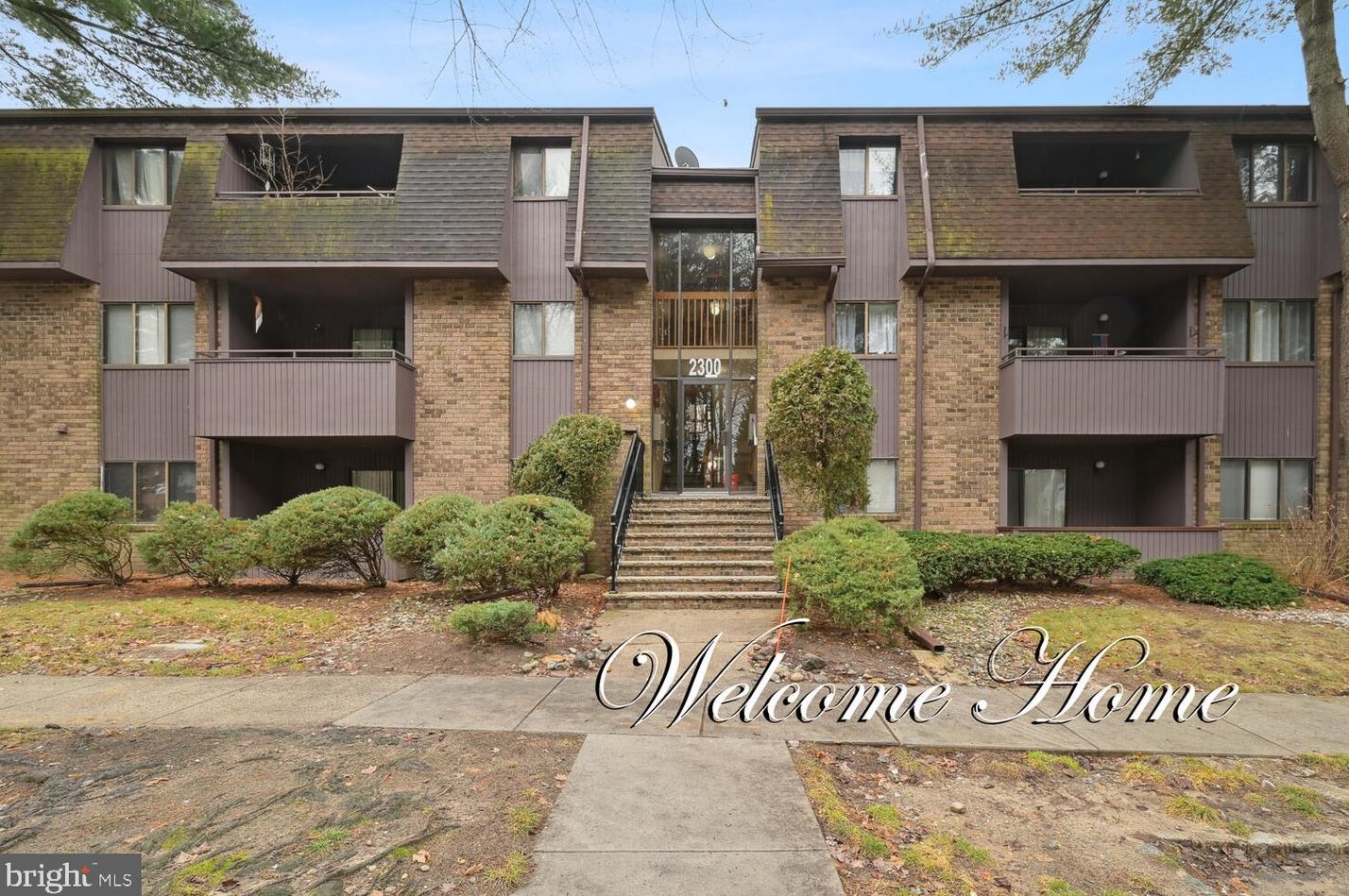 2324 Old Stone Mill Dr, East Windsor, NJ 08512