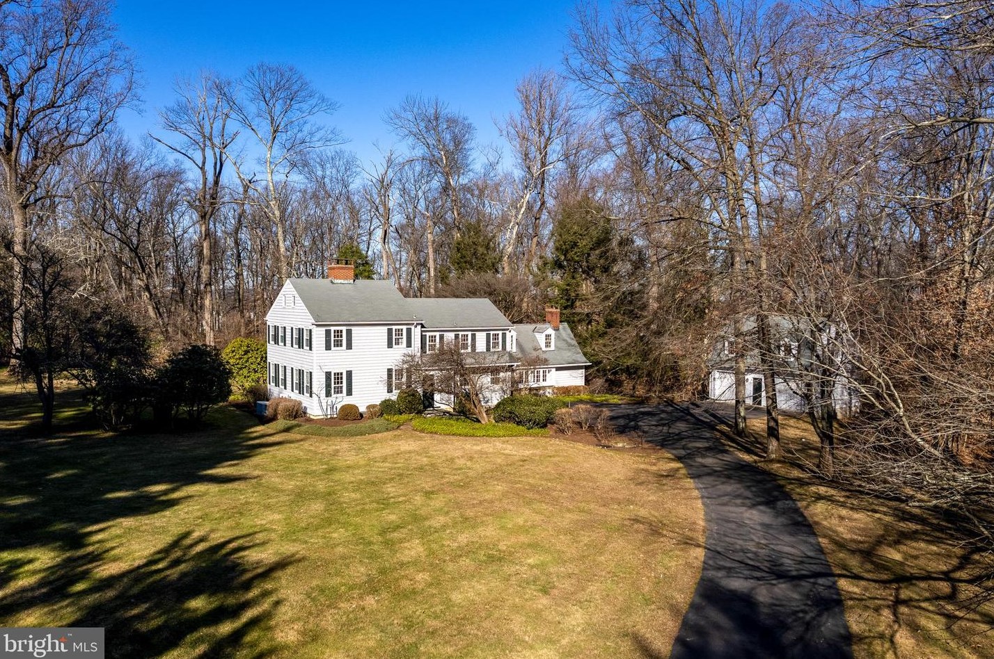 115 Arreton Rd, Princeton, NJ 08540