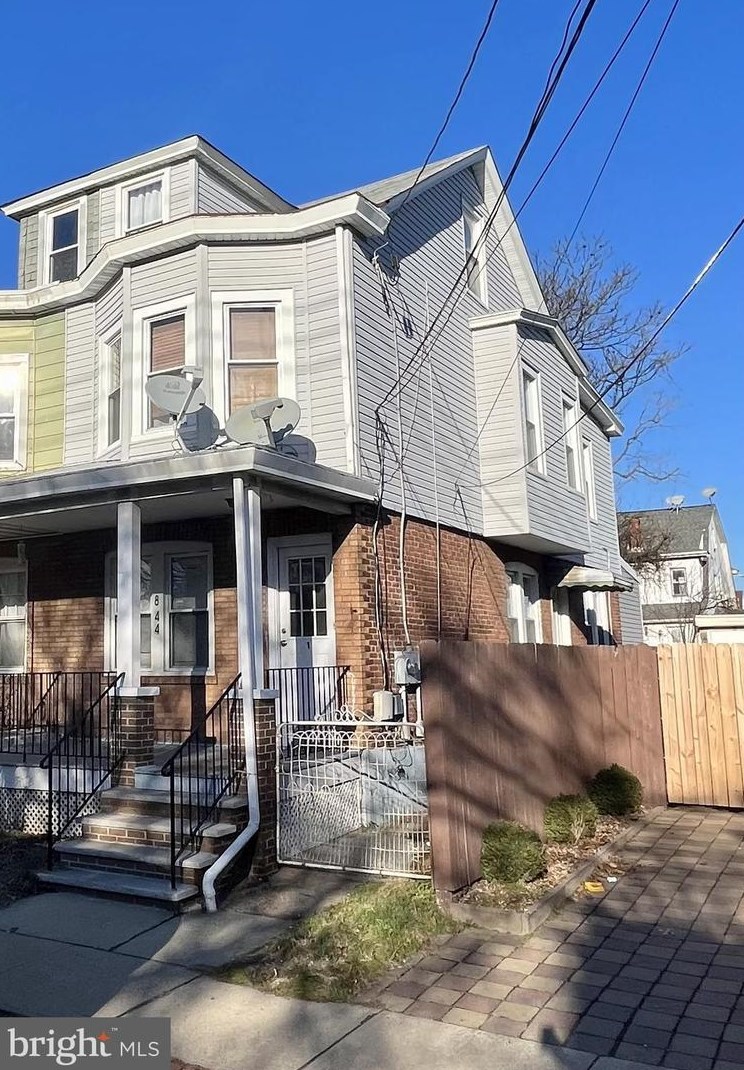844 Spruce St, Lawrence Township, NJ 08648