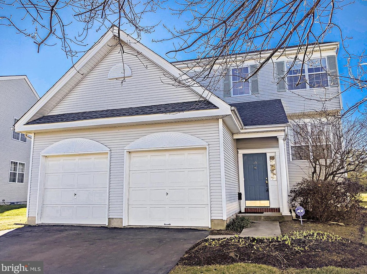 10 Manley Rd, Pennington, NJ 08534-5134