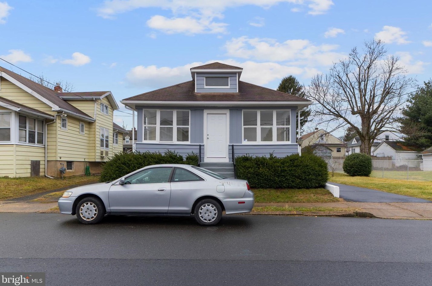119 Homecrest Ave, Trenton, NJ 08638