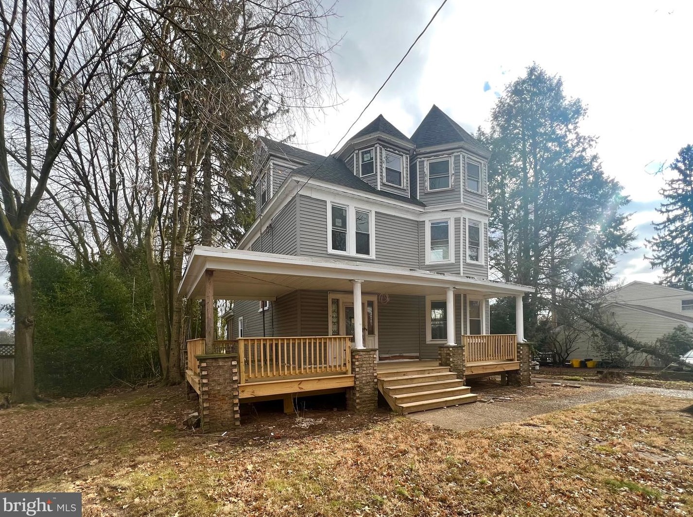 2132 Lawrence Rd, Lawrence Township, NJ 08648