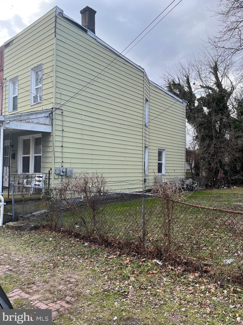 25 Wilson St, Trenton, NJ 08618