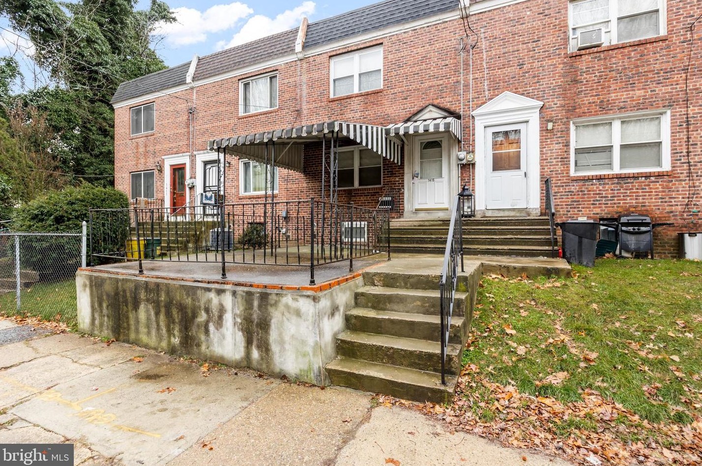 1415 Edgewood Ave, Lawrence Township, NJ 08618