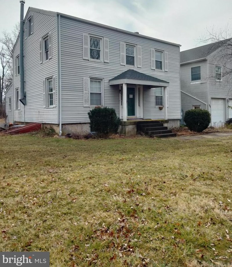 380 Carter Rd, Princeton, NJ 08540