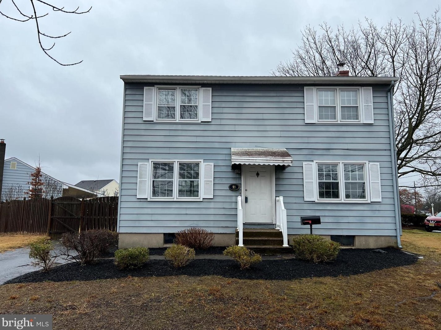 99 Hempstead Rd, Trenton, NJ 08610