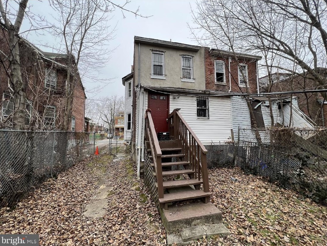 715 Stuyvesant Ave, Trenton, NJ 08618