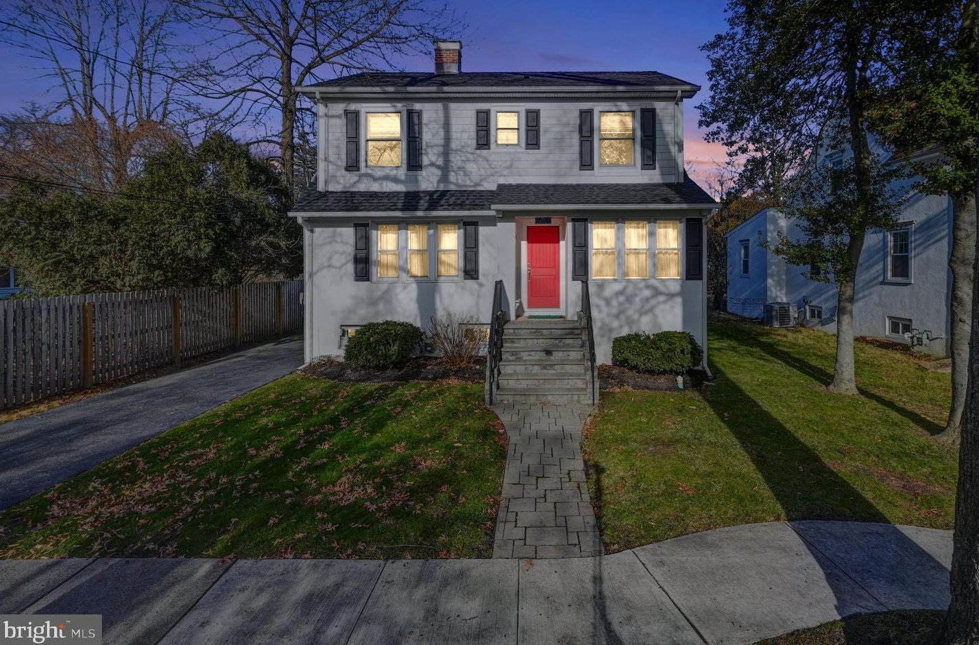 15 Pelham St, Princeton, NJ 08540