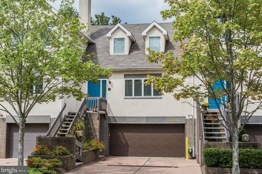 7 Exeter Ct, Princeton, NJ 08540