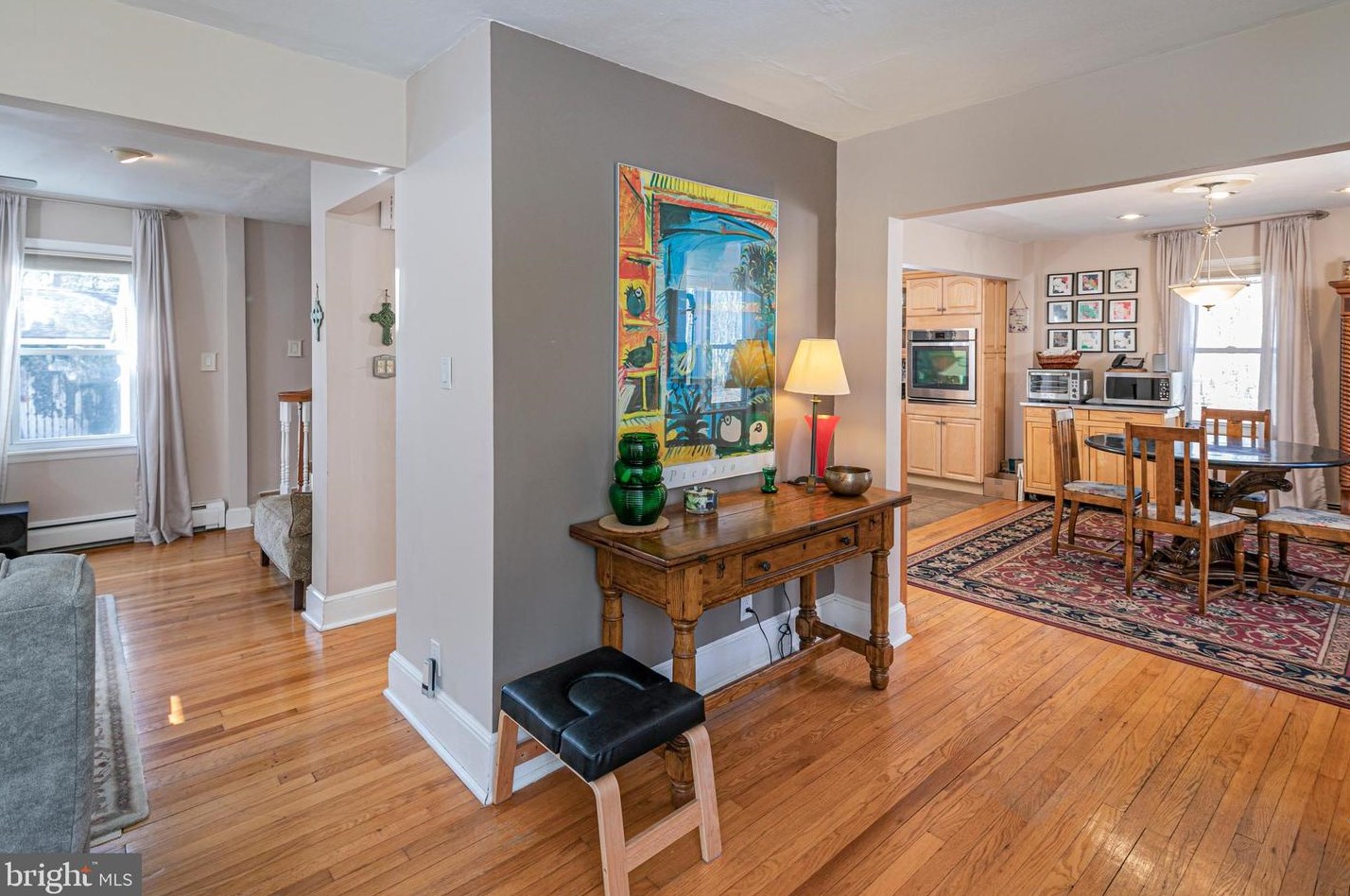 54 Hillside Ave, Princeton, NJ 08540
