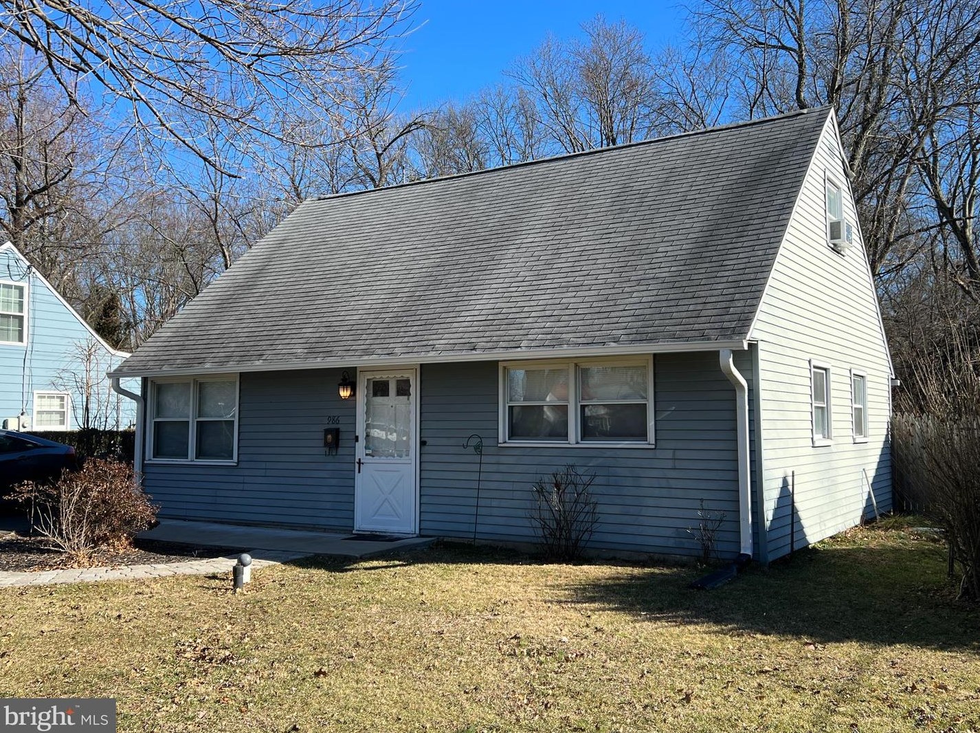 986 Terrace Blvd, Trenton, NJ 08618