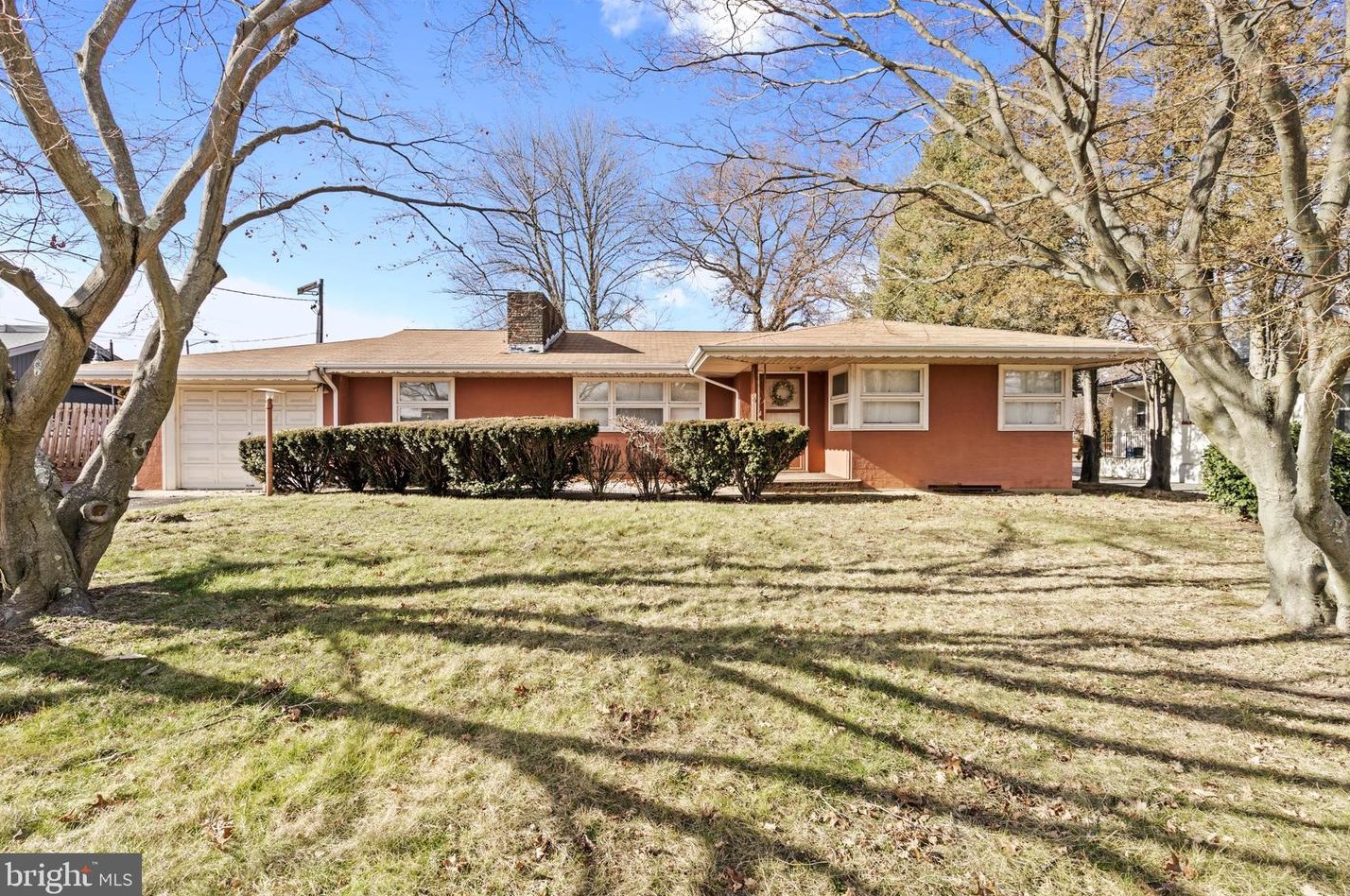 1170 Whitehorse Mercerville Rd, Hamilton Township, NJ 08619