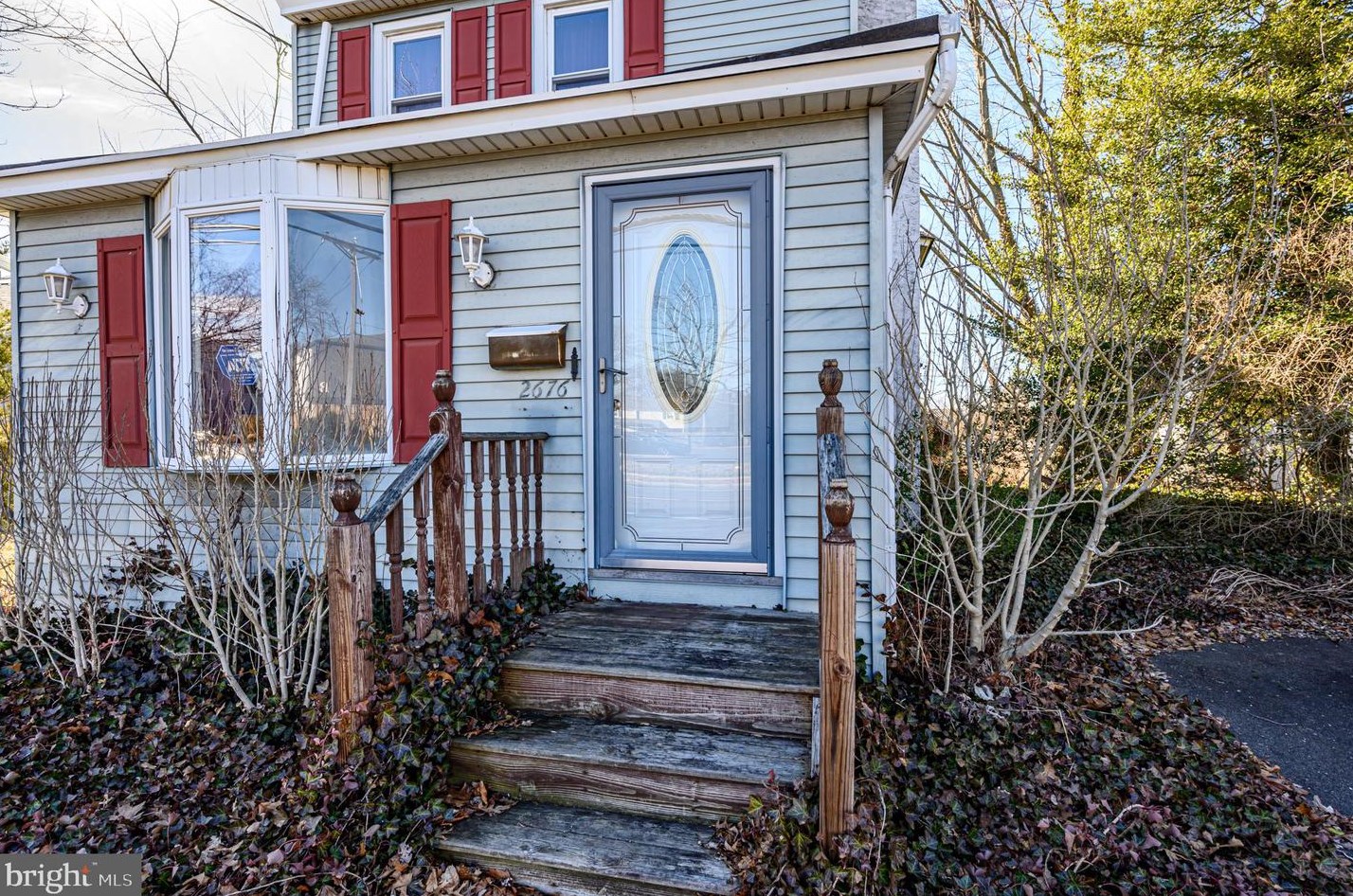 2676 Quakerbridge Rd, Lawrence Township, NJ 08619