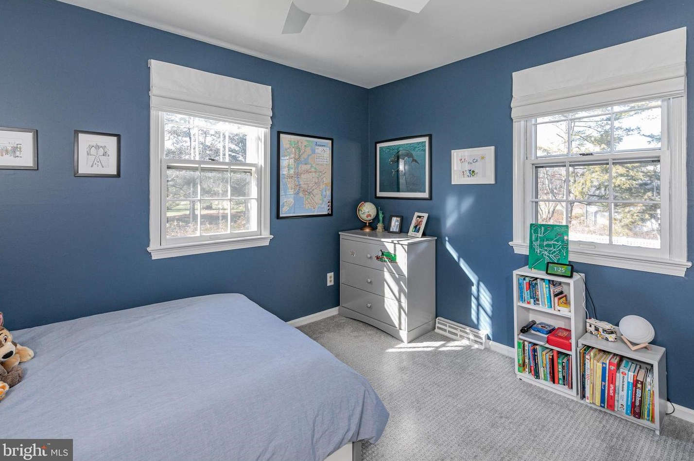 10 Arvida Dr, Pennington NJ  08534-2105 exterior
