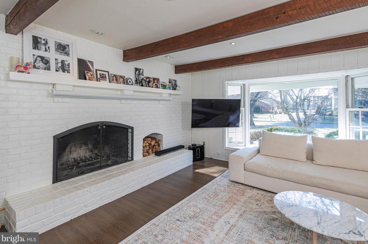 10 Arvida Dr, Pennington NJ  08534-2105 exterior
