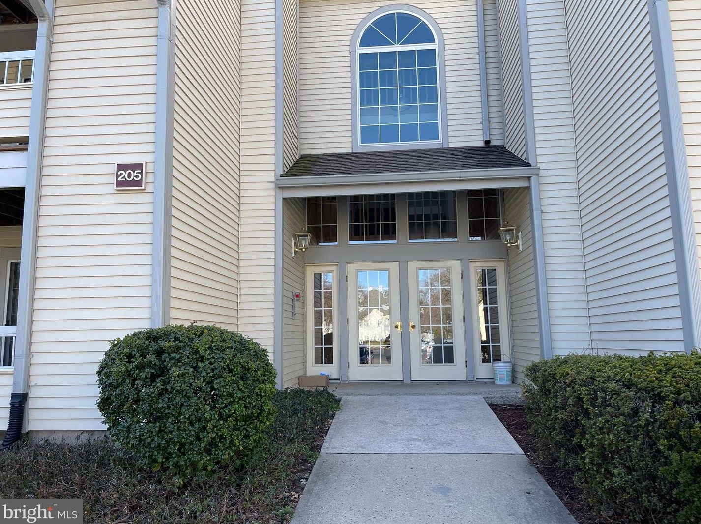 205 Salem Ct #2, Princeton, NJ 08540